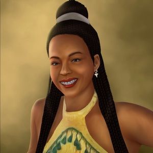 Meet your Posher, Cachae